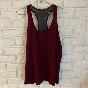 Express Core Workout Tank